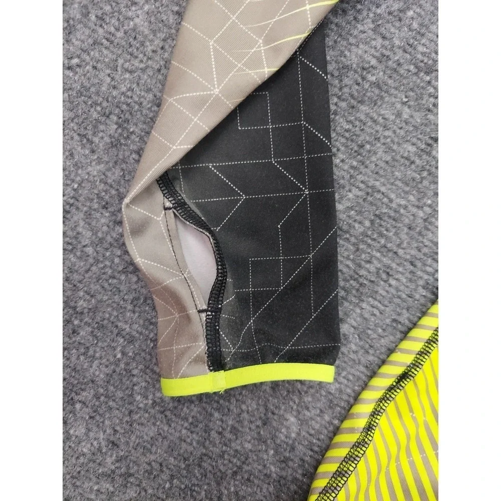 Nike pro running